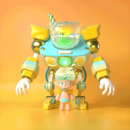 小Z共创记丨成长篇