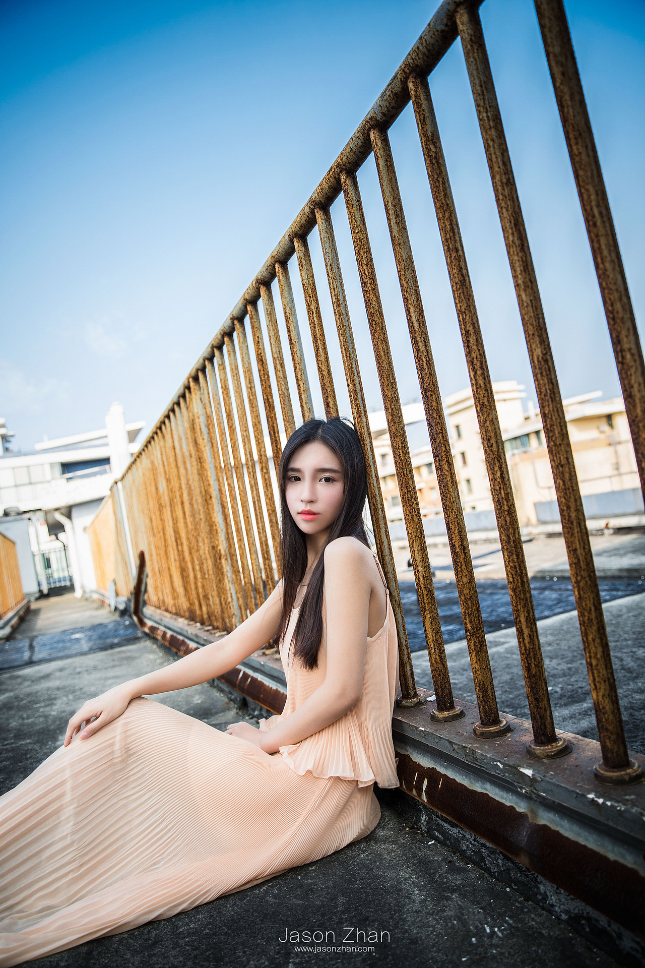窈窕淑女