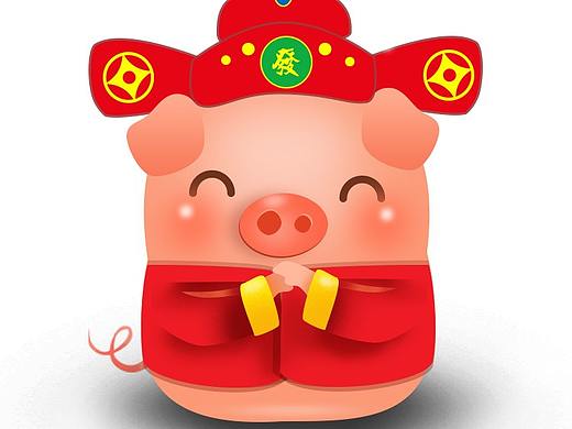 吉祥物（個人主頁-ZMzcyNjkyMDA=） - IP形象 - 站酷設(shè)計師small新people原創(chuàng)素材 - 站酷ZCOOL