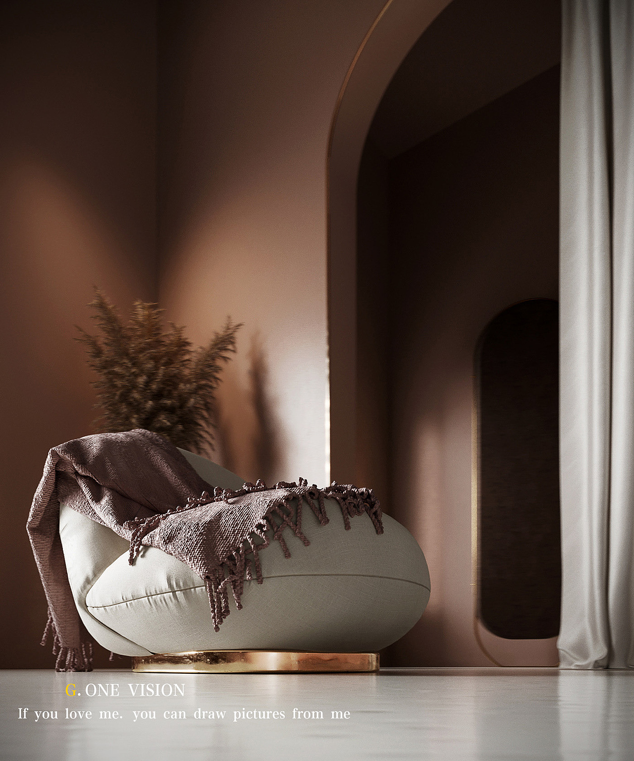 现代 / 特写镜头