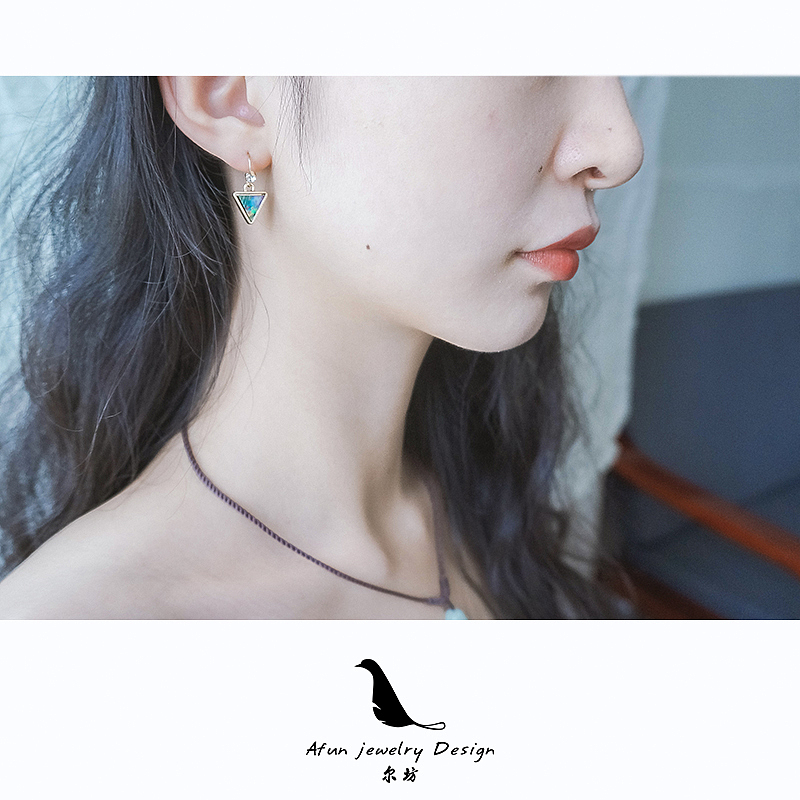 个人店铺—尓坊（图ZOTEwNDMzNjQ=） - 首饰设计 - 站酷设计师小敏阿原创素材 - 站酷ZCOOL