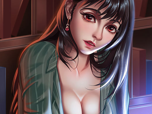 头像