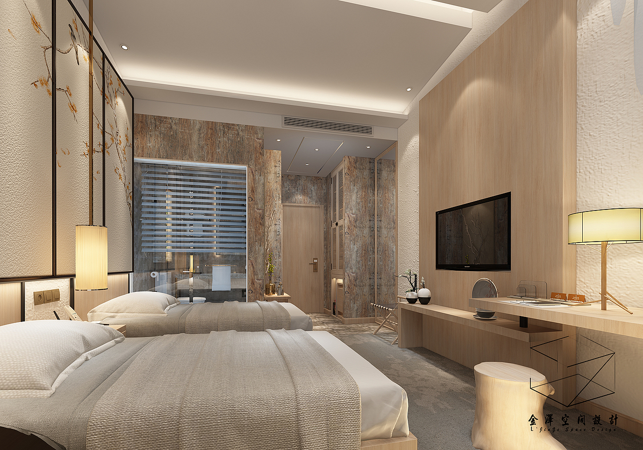 西安文艺路万谛精品民俗连锁酒店