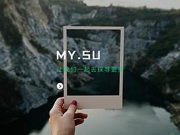 网页排版
