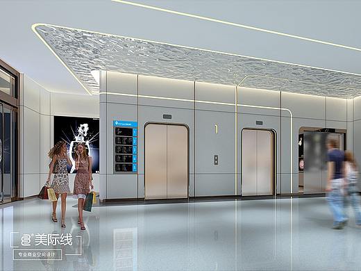 东莞大朗（个人主页-ZNDYzMjY1MDA=） - 家装设计 - 站酷设计师美际线商业设计原创素材 - 站酷ZCOOL