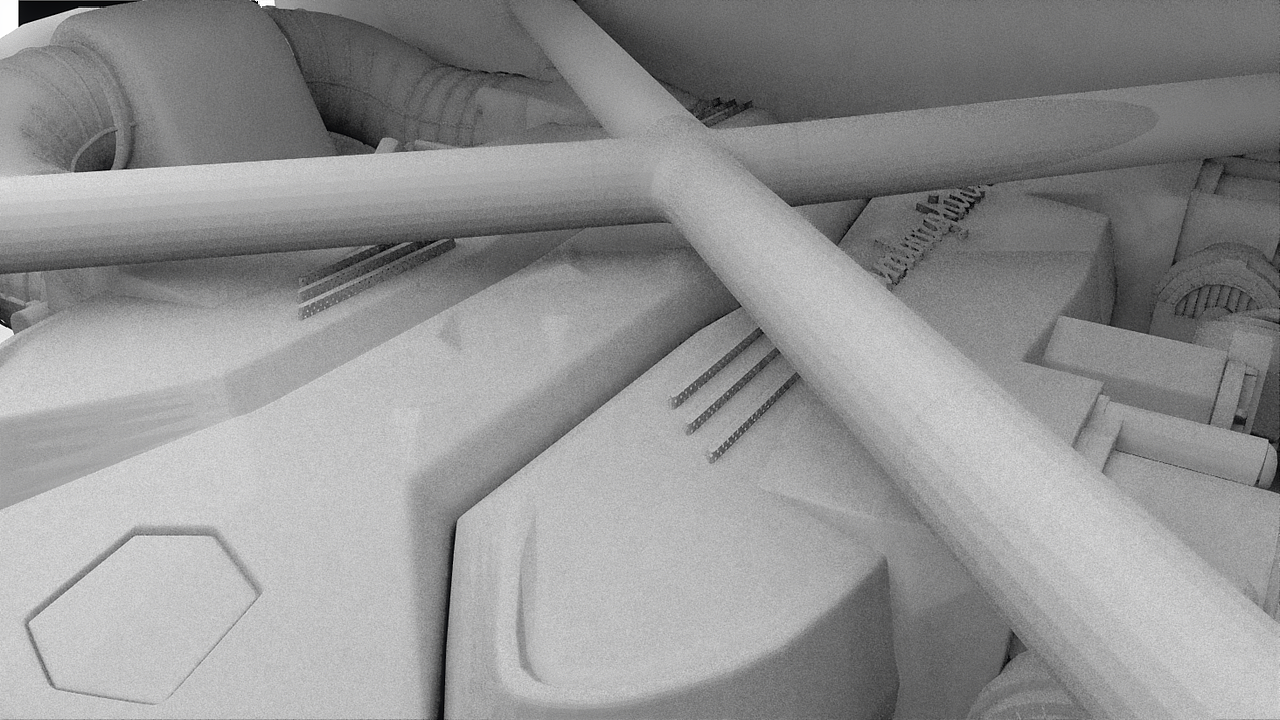 UE4个人作品-兰博基尼《月影》（图ZMjU5Njg3MjIw） - 动画/影视 - 站酷设计师qq344141原创素材 - 站酷ZCOOL