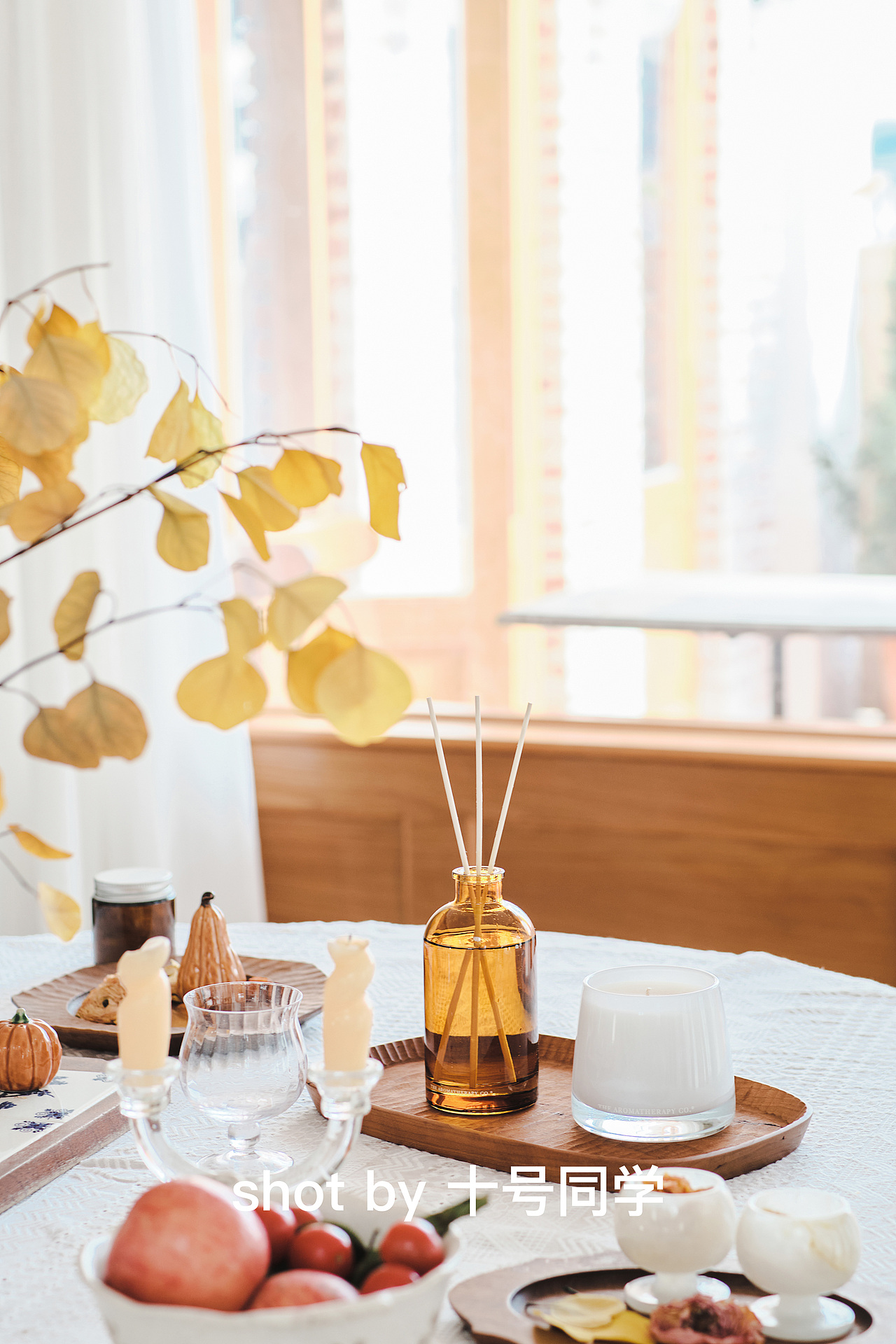 「产品摄影」Aromatherapy艾洛摩斯香薰拍摄（图ZMjkzODM3NjEy） - 产品摄影 - 站酷设计师唐48原创素材 - 站酷ZCOOL