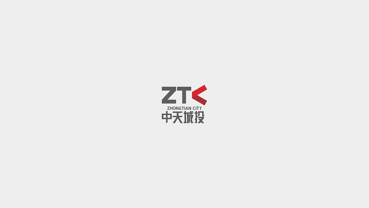 中天城投品牌