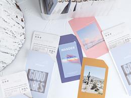 文創(chuàng)紙品 | 2019總結（上）