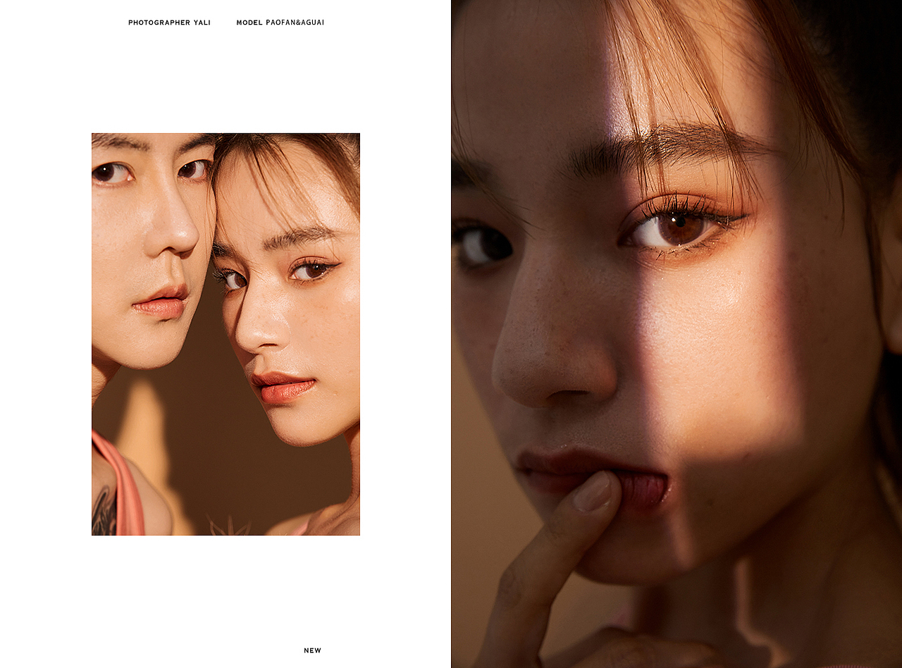 美瞳拍摄 | 𝗔𝗻𝗺𝘁𝗼 𝘅 𝗣𝗠（图ZMjU2NTI1Mzky） - 人像摄影 - 站酷设计师PMstudio摄影原创素材 - 站酷ZCOOL