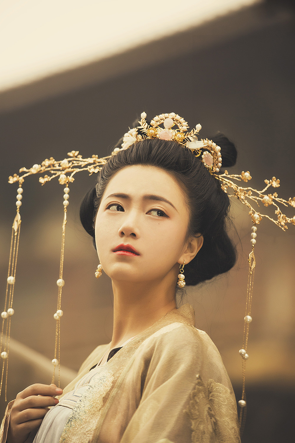 2017年总结——愿如山风明月、如远水轻舟（图ZMTA0NzMyNTgw） - 人像摄影 - 站酷设计师水风月淳原创素材 - 站酷ZCOOL