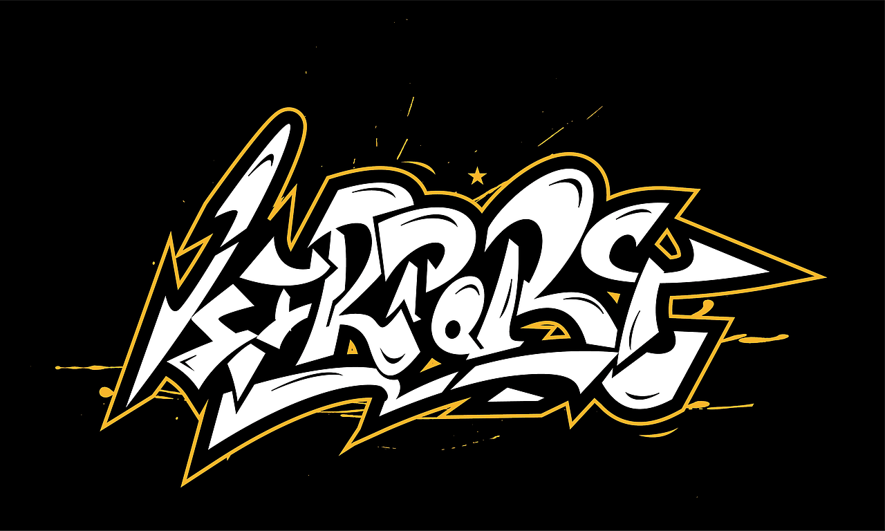 手绘涂鸦字体来一波（图ZMjU4MjgyNTg4） - 字体/字形 - 站酷设计师涂鸦字体设计化荣原创素材 - 站酷ZCOOL