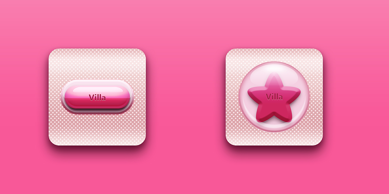 临摹（图ZMzc0MDc3MjA=） - 图标 - 站酷设计师jhvilla原创素材 - 站酷ZCOOL