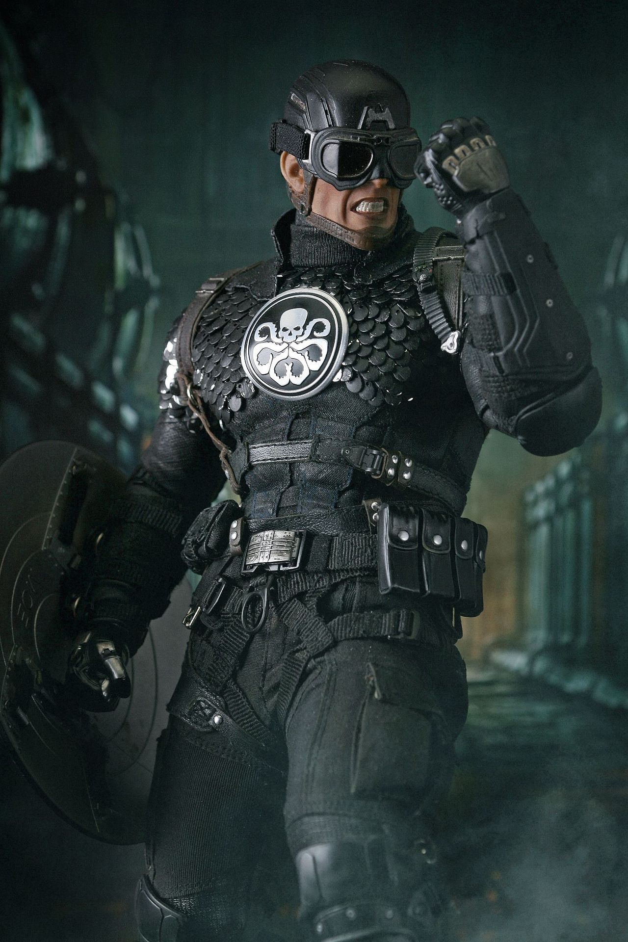 臆造自d之潜行蛇队