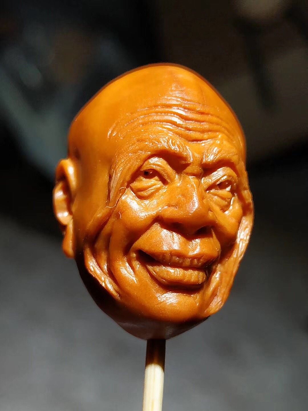 写实十八罗汉（图ZMTQwODkyMTI4） - 手办/模玩 - 站酷设计师依人核趣原创素材 - 站酷ZCOOL