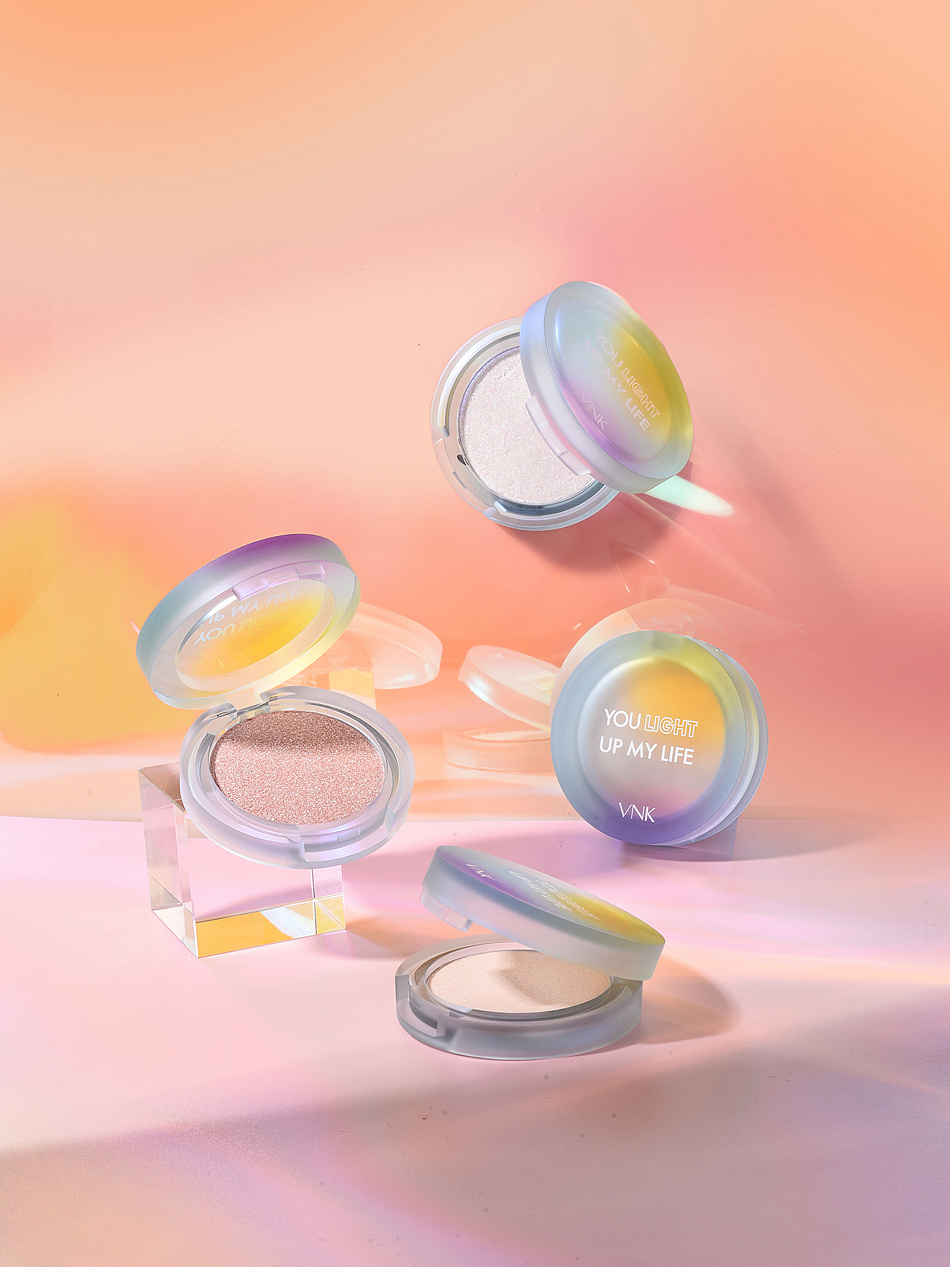 化妆品高光美妆|摄影|产品摄影|sf_路一 - 原创作品 - 站酷 (zcool)