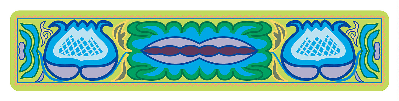少数民族图案（图ZMjY2MjgwMzA0） - 图案 - 站酷设计师一枕清风a原创素材 - 站酷ZCOOL