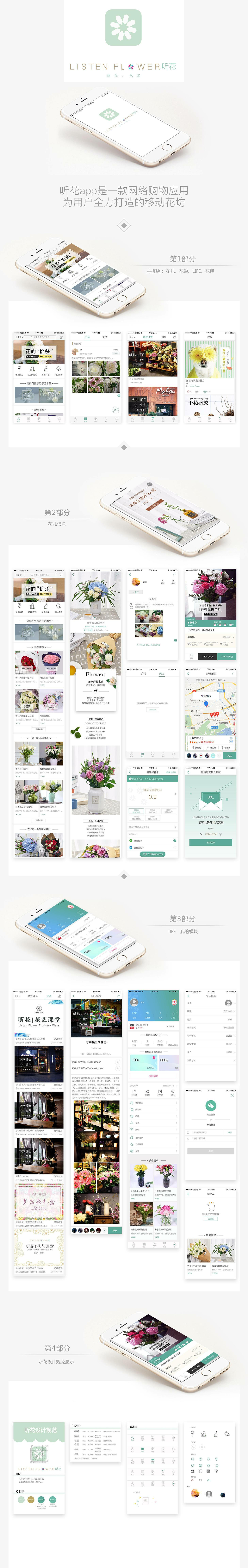 网络购物商城APP（图ZMTMyMzM1Njg4） - APP界面 - 站酷设计师雾月听风原创素材 - 站酷ZCOOL