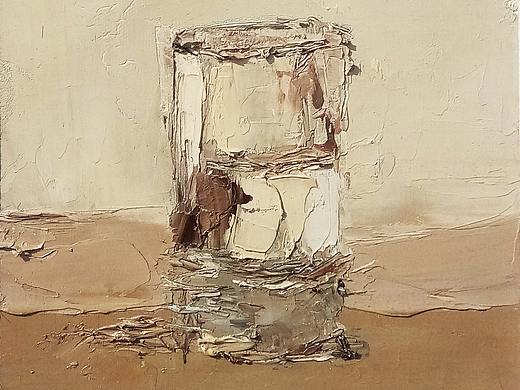 世事无常（个人主页-ZNTc0NDkwODg=） - 创作习作 - 站酷设计师魔王爱因斯坦原创素材 - 站酷ZCOOL