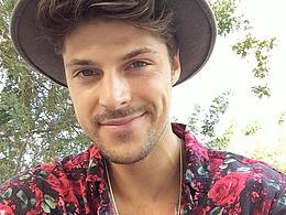 Hi am David hoping new friends