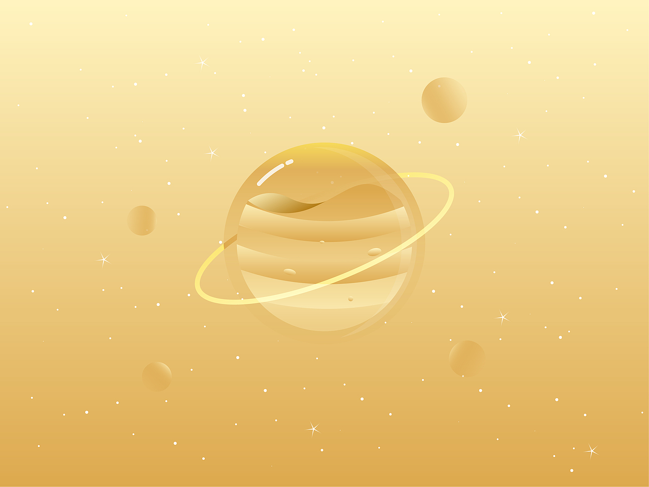 金星