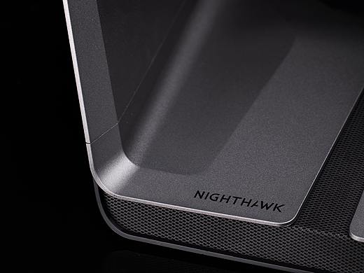 产品美图# Netgear RAX80