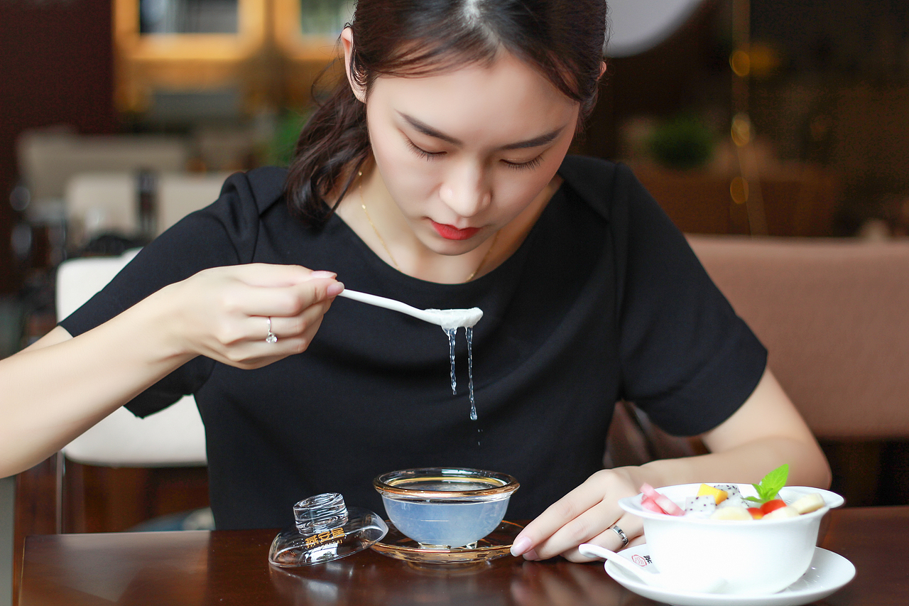 北海燕安居产品拍摄 燕窝拍摄 燕窝摄影 冯宜辉 Jichan Von