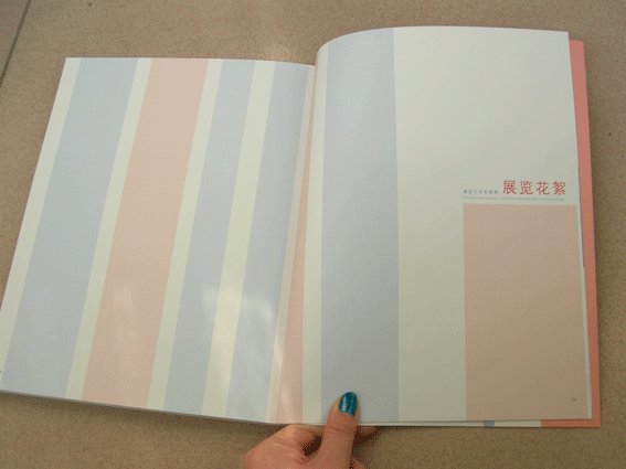 未来宋庄建筑展展览设计及画册