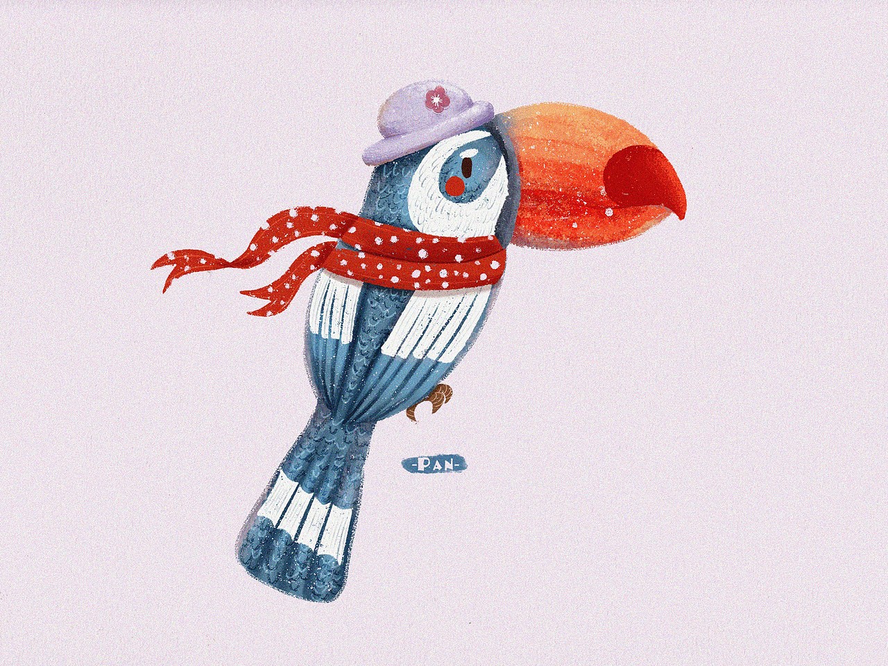 动物大合照（图ZMjMyMjkyNjc2） - 儿童插画 - 站酷设计师DP大潘原创素材 - 站酷ZCOOL