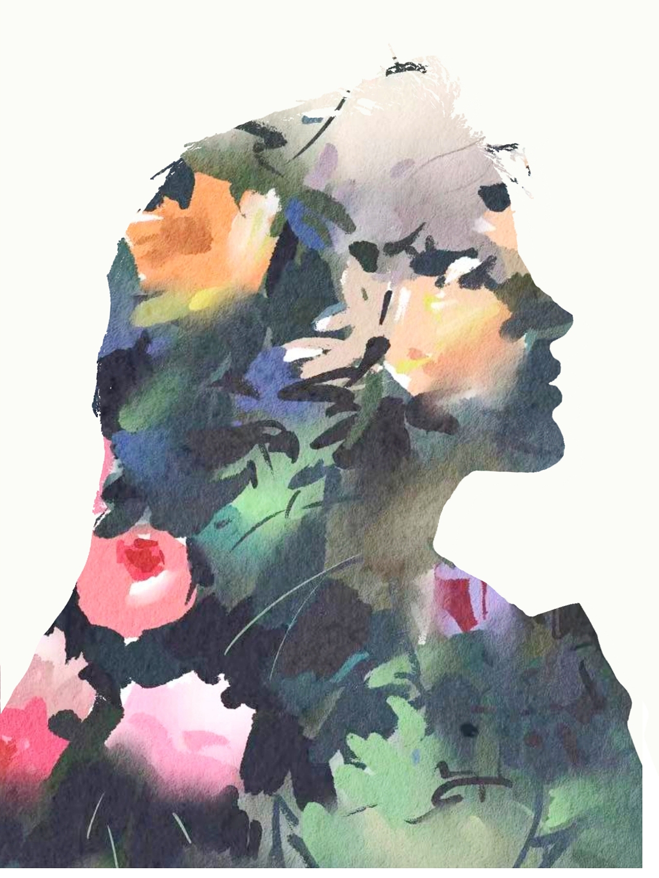 花卉（图ZMzA4NjIzODM2） - 创作习作 - 站酷设计师Z922161547原创素材 - 站酷ZCOOL