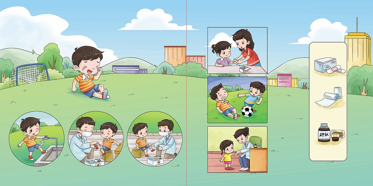 古风插图（图ZMzE3NjMzOTQ4） - 商业插画 - 站酷设计师简单兰原创素材 - 站酷ZCOOL