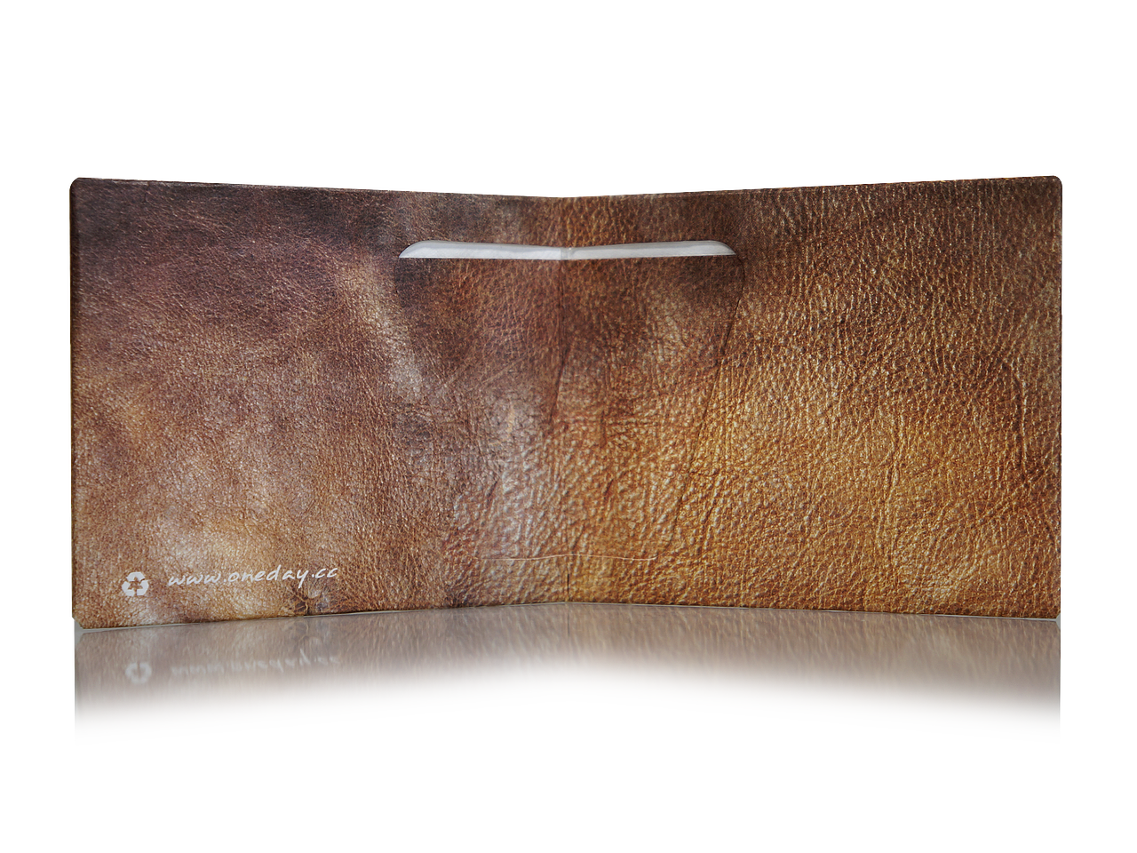 MOBOH纸钱包(1-3代)