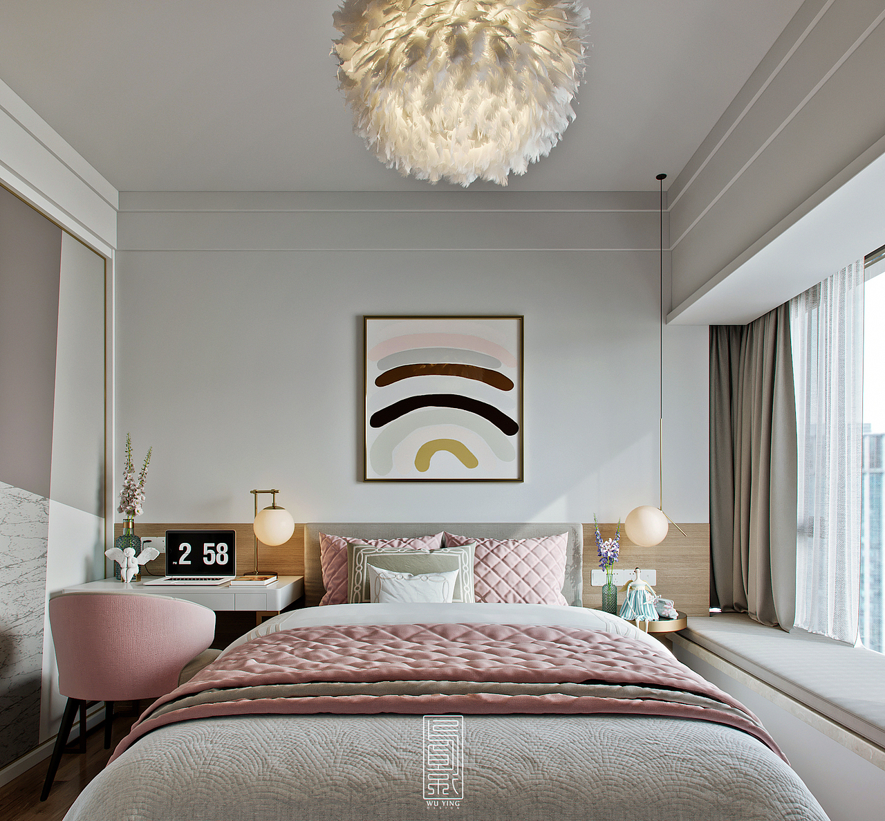 香山里-深圳（图ZMTY2MDY0MTUy） - 家装设计 - 站酷设计师乌影原创素材 - 站酷ZCOOL