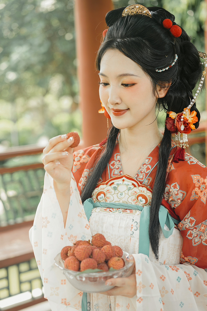 人像摄影/古风摄影