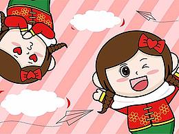 微信表情包设计