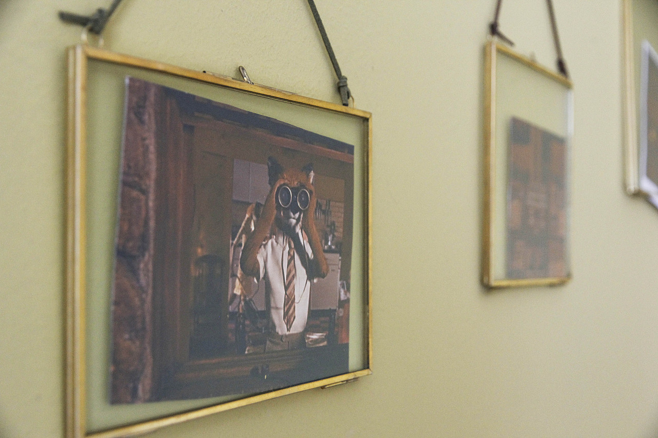 用色彩表达情绪的暮蓝屿民宿（图ZMTI2Nzg3ODk2） - 家装设计 - 站酷设计师十一空间设计原创素材 - 站酷ZCOOL