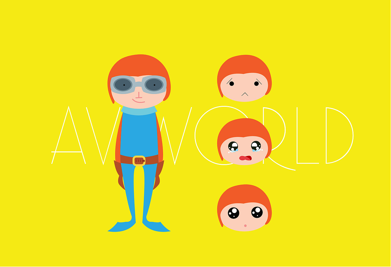 航空大世界（图ZNTkyNjM3OTI=） - 品牌 - 站酷设计师茵子设计原创素材 - 站酷ZCOOL