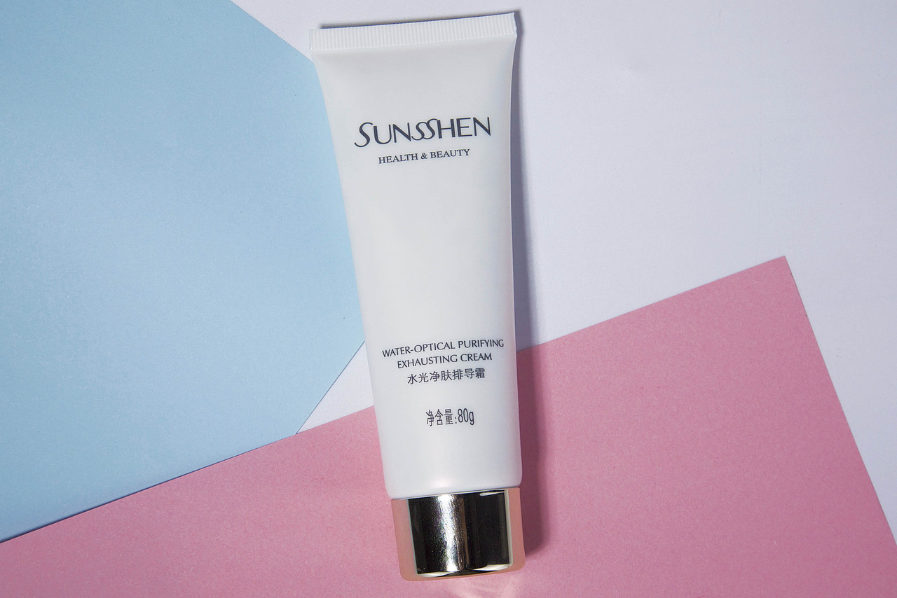 圣蜜活茶健肤绿茶系列产品