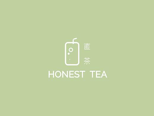 茶饮品牌设计