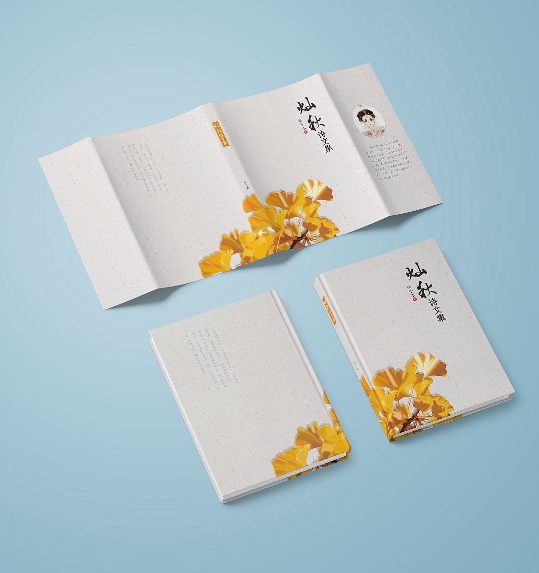 书籍封面（图ZMjQzNzA4NDQw） - 书籍/画册 - 站酷设计师烽子木原创素材 - 站酷ZCOOL
