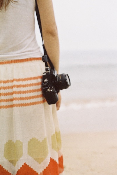 小夕の胶片生活【6】