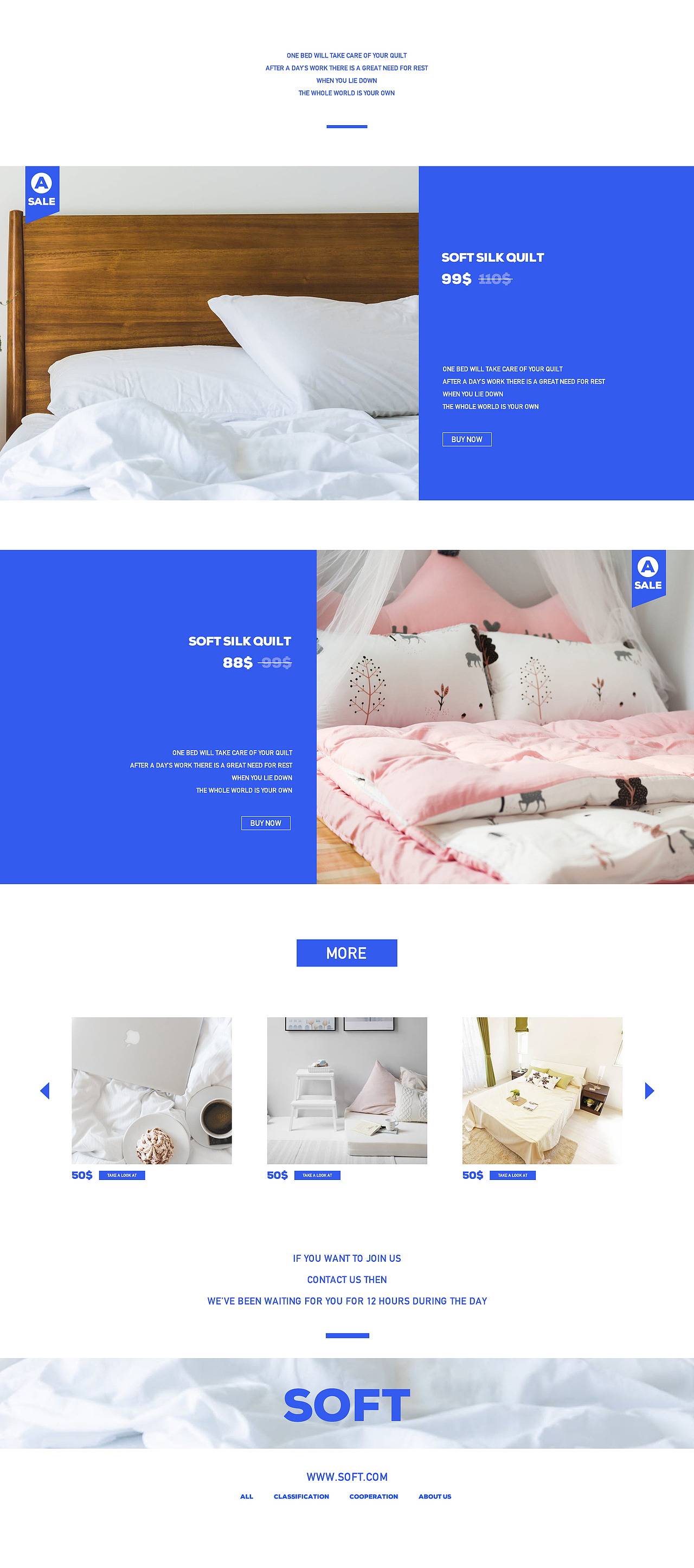 LINLIN DESIGN-Two sets of web design（图ZMTE2ODA5Nzc2） - 企业官网 - 站酷设计师柴霖霖原创素材 - 站酷ZCOOL