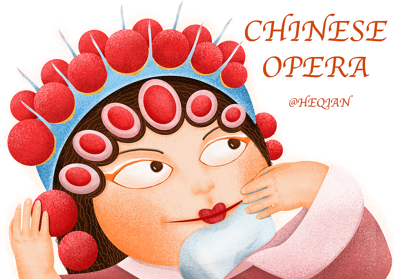 生活不完美，还好有你在（图ZMTMwMDM1ODY4） - 创作习作 - 站酷设计师一只大呵欠原创素材 - 站酷ZCOOL