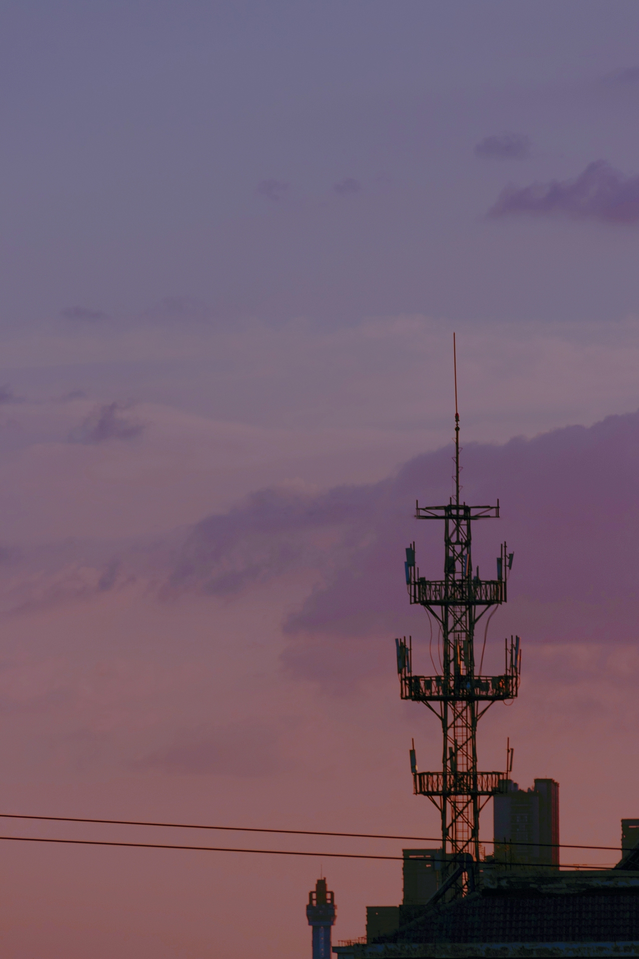 今天我的心被漂亮☁️ 带走了