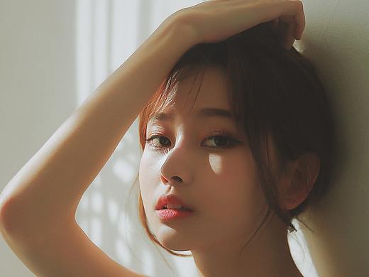 温柔半两