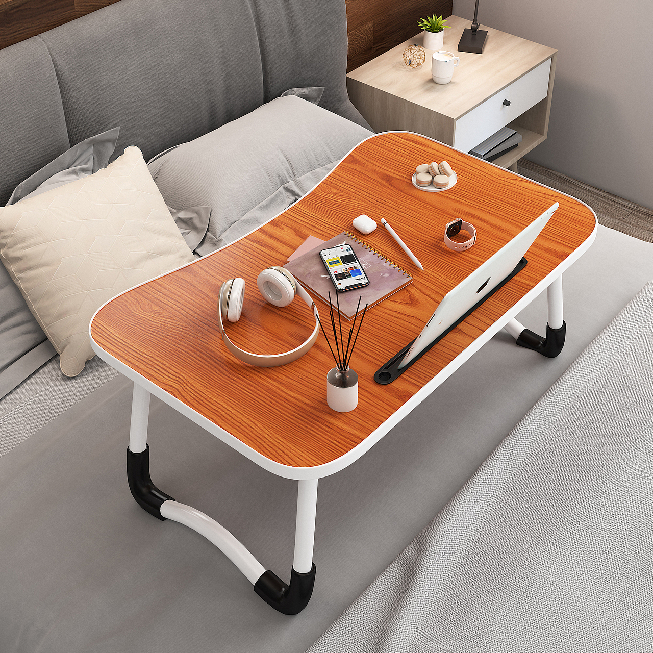 电商用图-电脑桌