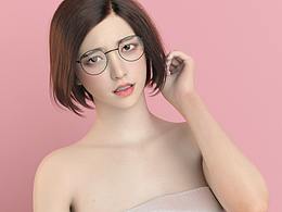 三维