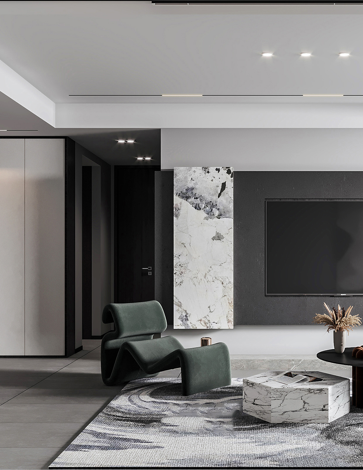 现在简约,是您喜欢的风格吗