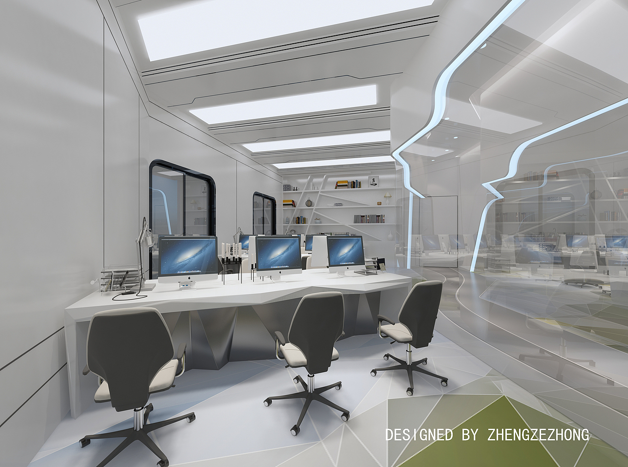 江西科技馆（图ZMTIwNTM5NDY0） - 家装设计 - 站酷设计师空间设计丨阿泽原创素材 - 站酷ZCOOL