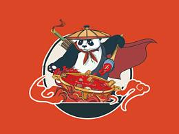 肥肠鸡系列